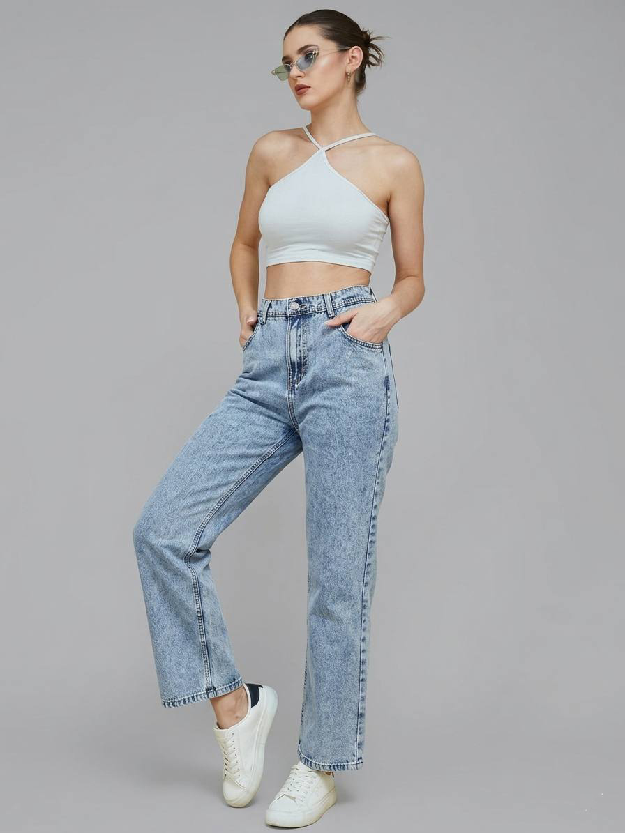 photo_2026-03-30_09-43-30 Azure Acid-Wash High-Rise Wide-Leg Jeans